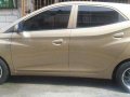 Ready To Transfer 2014 Hyundai Eon Gls For Sale-3