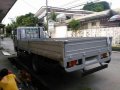 2003 Isuzu Elf Giga NPR Wide 4BD1 16ft dropside alt canter foton jac-3