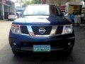 2010 Nissan Navara LE MT Fresh 588t Nego (Kotsemar)-2