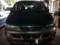 For sale Hyundai Starex 1997-2