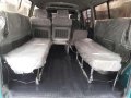 Very Well Maintained Nissan Urvan 2012 For Sale-4