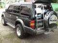 Pajero 2.8 4m40-9