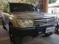Land cruiser 100 series-2