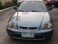 Honda civic 97 model lxi automatic fresh-1