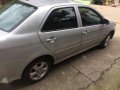 Toyota Vios 1.3 E 2004-8