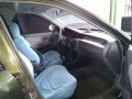 Honda Civic Esi 1995-6