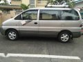 Hyundai starex 2004 for sale -7