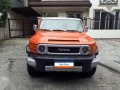2014 FJ Cruiser for sale -7