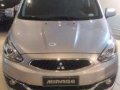 Mirage gls cvt hatchback 70k downpayment-1