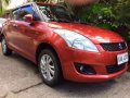 2015 Suzuki Swift-2