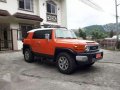 2014 FJ Cruiser for sale -6