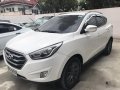 For sale Hyundai Tucson 2015-4