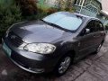 2005 Toyota Altis 1.8 G Automatic-6