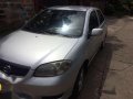 Toyota Vios 1.3 E 2004-4