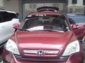 2009 Honda Crv 4x2 Automatic Casa Maintained-0