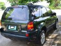 Ford Escape XLS 2006 AT Fresh-10