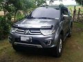 Mitsubishi Montero glx 2014 for sale -8