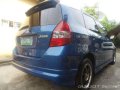 Honda Jazz Manual-10