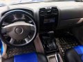 Isuzu Alterra 2006 4WD ALL POWER Diesel Engine with TV PLUS -6