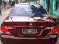 2005 Mitsubishi lancer GLS AT alt civic altis city mazda3 camry -4