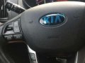 kia rio hb 2013 matic super fresh!!-11