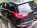 Kia Sportage 2015 Black for sale-3