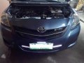 Toyota Vios 1.3 J 2008 for sale -6