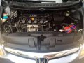 2007 Honda Civic 1.8s FD iVtec AT 75Tkm Wetlook Fresh A1 Cond 308T FIX-9