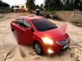 Low Mileage 2012 Toyota Vios 1.3E AT For Sale-11