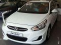 Hyundai Accent 1.4 e autmatic audio video navigation camera-0
