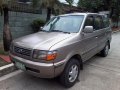 For sale Toyota Revo 2001-14