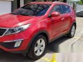 Kia Sportage 2011 automatic for sale -3