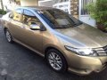 Honda city 2009 for sale -1