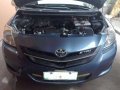 Toyota Vios 1.3 J 2008 for sale -9