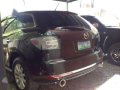 2012 Mazda CX-7 GPS DVD 44tkms Only-4