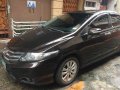 For sale Honda City 2012-1