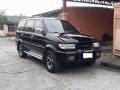 FOR SALE BLACK Isuzu Crosswind 2003-8