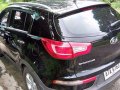 2014 KIA Sportage EX 4x2 AT-3