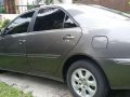 Camry Stock Original Toyota Automatic Legit Papers Sale Only Rush-5