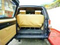 2008 Isuzu Sportivo Diesel Leather Seats Super Fresh 2006 2007 2009-6