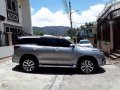For sale Toyota Fortuner 2017-5