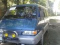 Well Maintained 1996 Kia Besta For Sale-0
