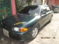 Well Maintained 1996 Mitsubishi Lancer GLXI For Sale-7