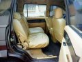 2008 Isuzu Sportivo Diesel Leather Seats Super Fresh 2006 2007 2009-9