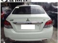 Mirage 2016 AT uber grab ready vios fiesta picanto eon almera rio alto-2