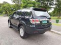 2013 Toyota Fortuner 2.5G VNT diesel AUTO 4x2 50tkms FULL Casa Records-2