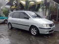 Hyundai Matrix 2005 MT DIESEL not 2006 getz 2007 vios 2008 city 2009-2