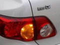 2010 Toyota corolla Altis 1.6V matic VS Honda civic city Vios accent-7