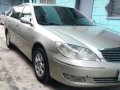 2004 Toyota Camry 2.0 AT for sale -2