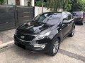 2015 Kia Sportage 2.0L LX AT Gas 4x2-1